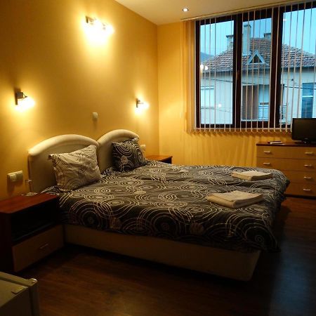 Guest House Ivel Sapareva Banya Exterior foto