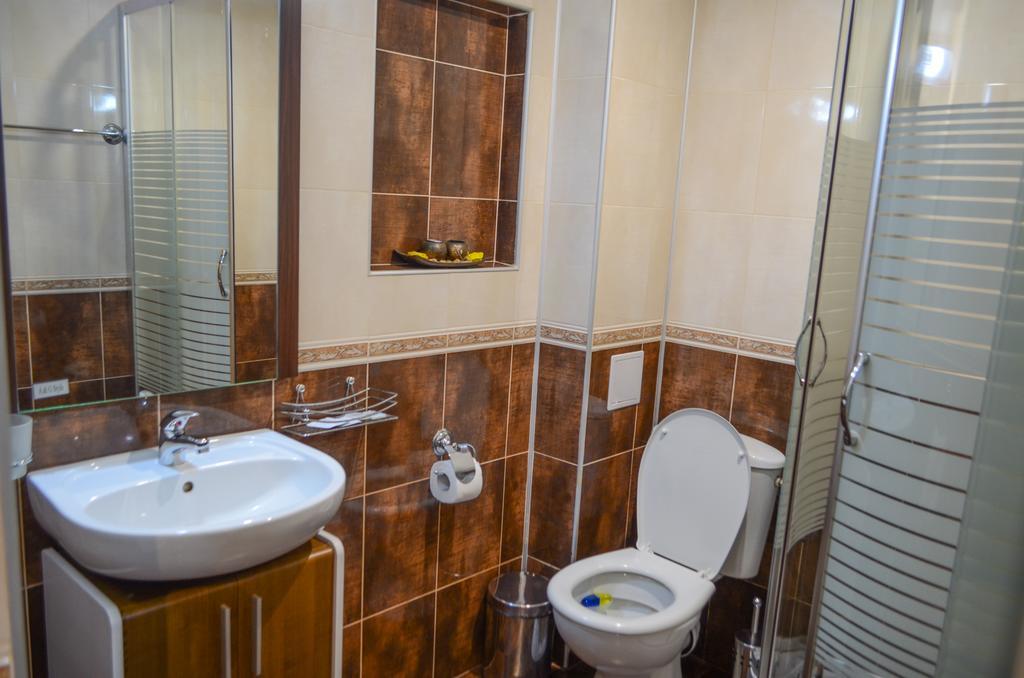 Guest House Ivel Sapareva Banya Exterior foto