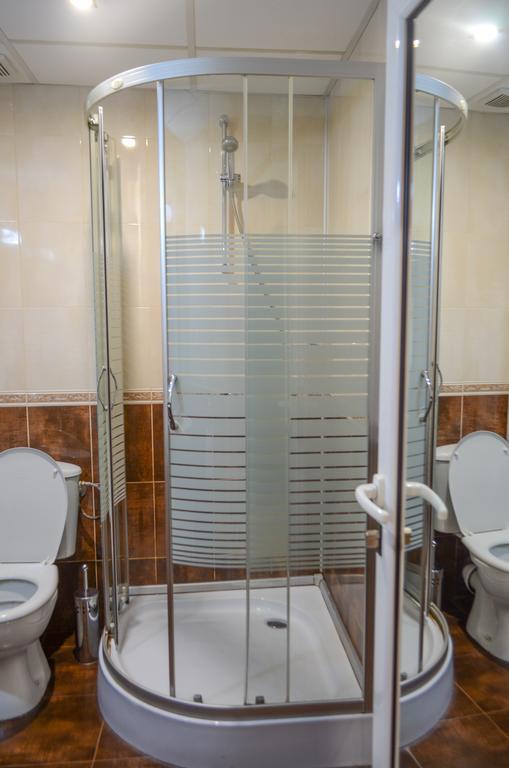 Guest House Ivel Sapareva Banya Exterior foto