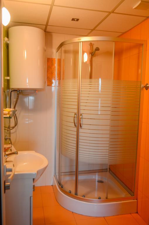 Guest House Ivel Sapareva Banya Exterior foto