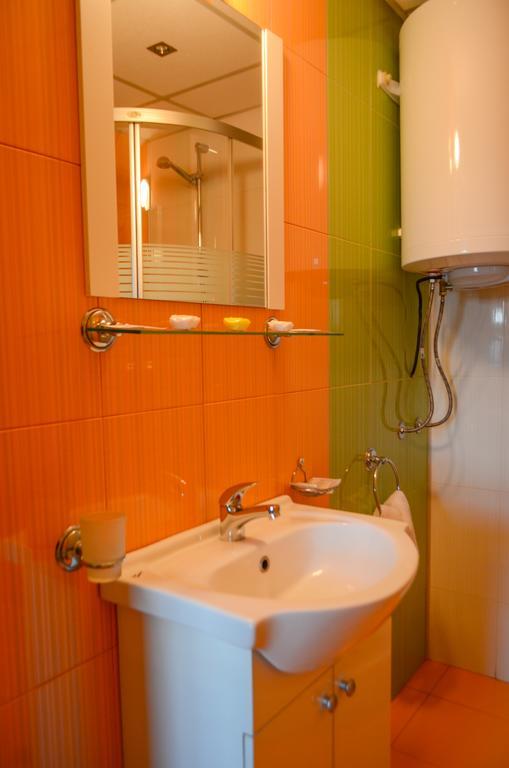 Guest House Ivel Sapareva Banya Exterior foto