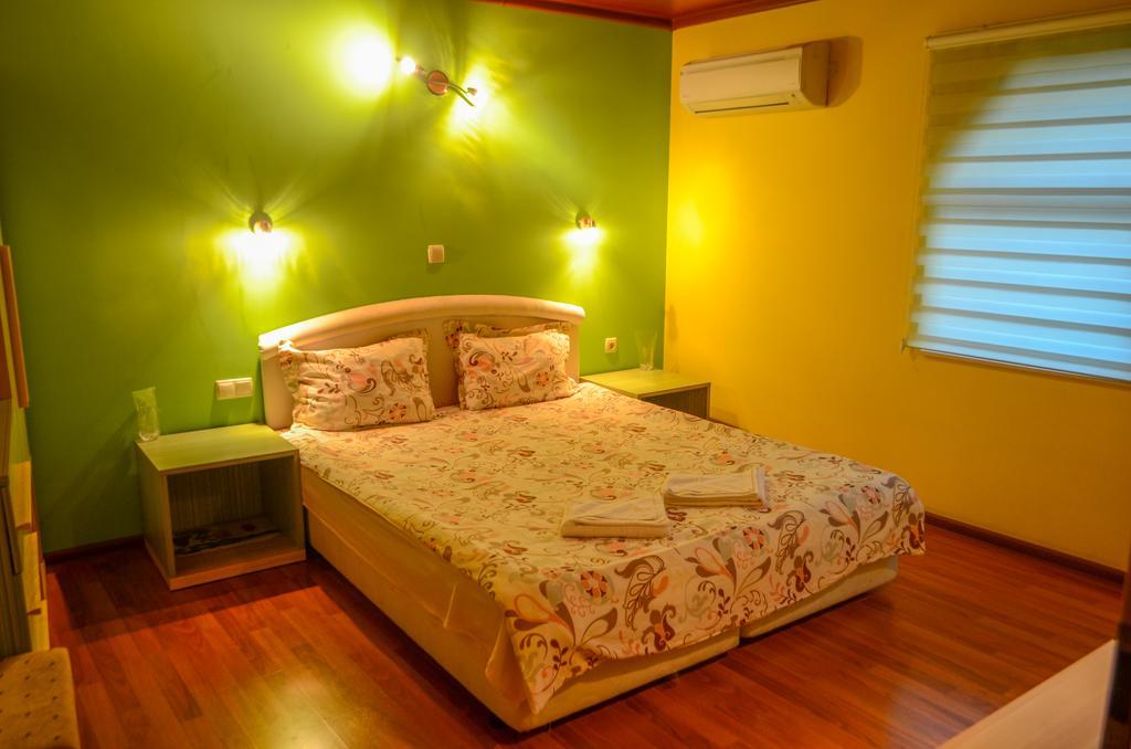 Guest House Ivel Sapareva Banya Exterior foto