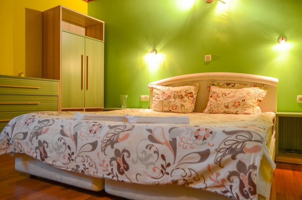 Guest House Ivel Sapareva Banya Exterior foto