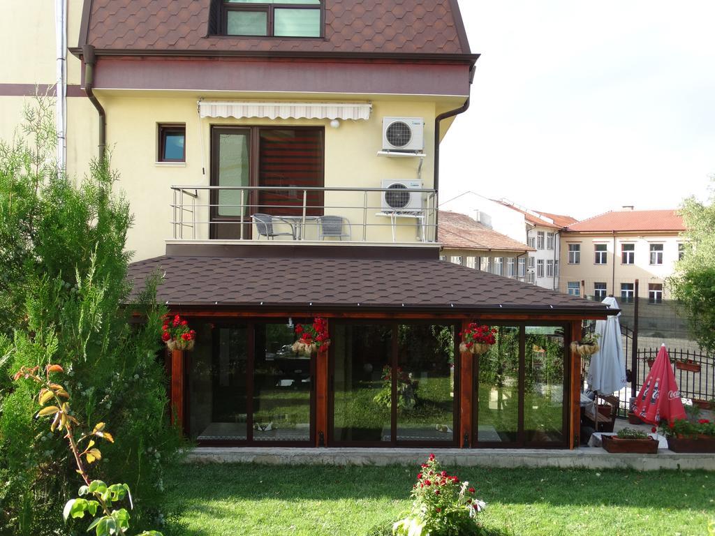 Guest House Ivel Sapareva Banya Exterior foto