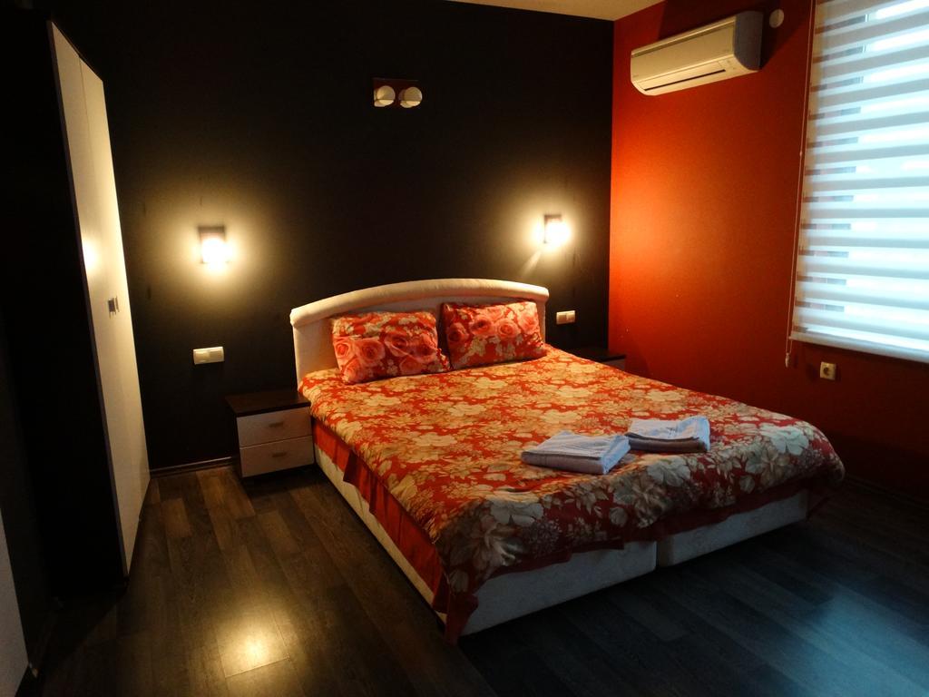 Guest House Ivel Sapareva Banya Exterior foto