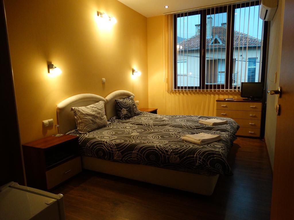 Guest House Ivel Sapareva Banya Exterior foto