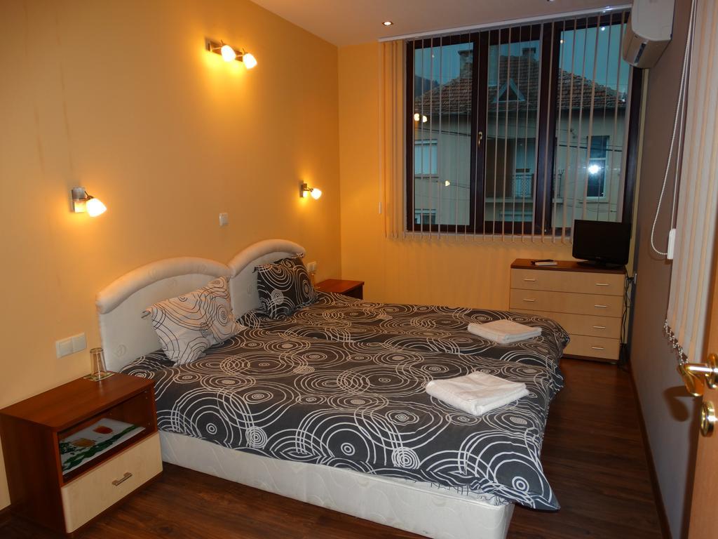 Guest House Ivel Sapareva Banya Exterior foto