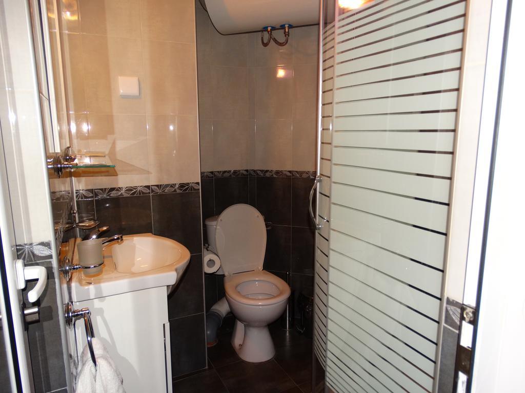 Guest House Ivel Sapareva Banya Exterior foto
